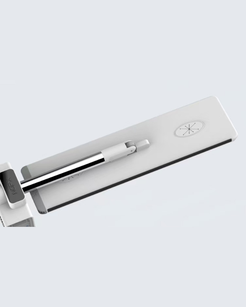 Strumento per la pulizia dei pavimenti Mop Mop piatto